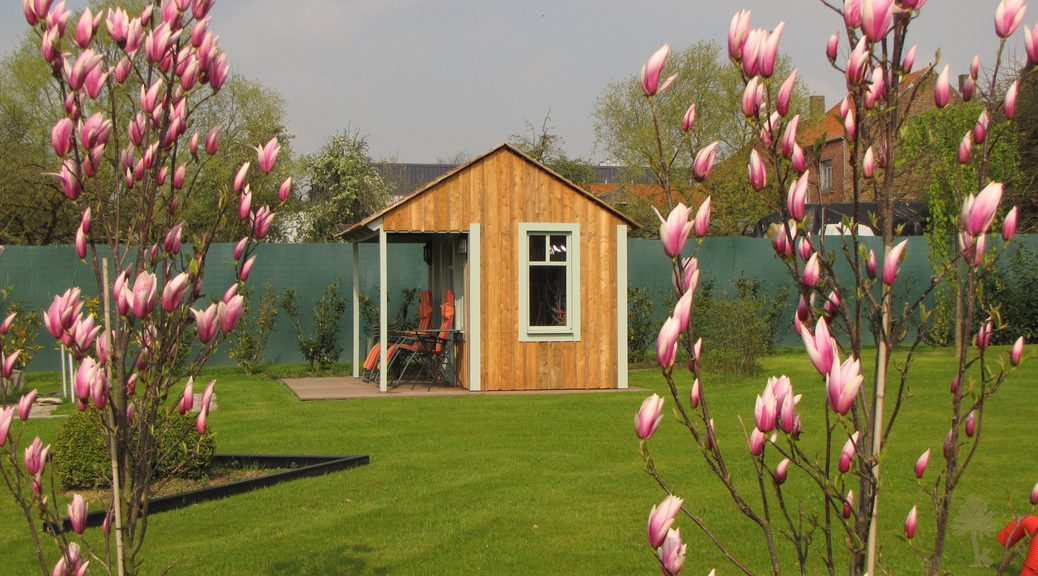 La Cabane du Bassin – photo 2