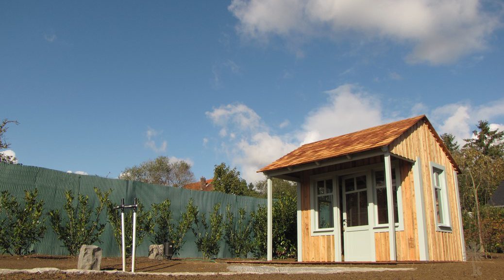 La Cabane du Bassin – photo 3