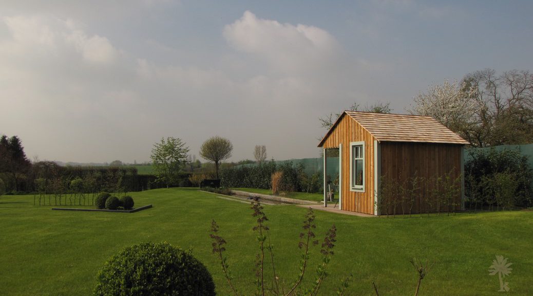 La Cabane du Bassin – photo 4