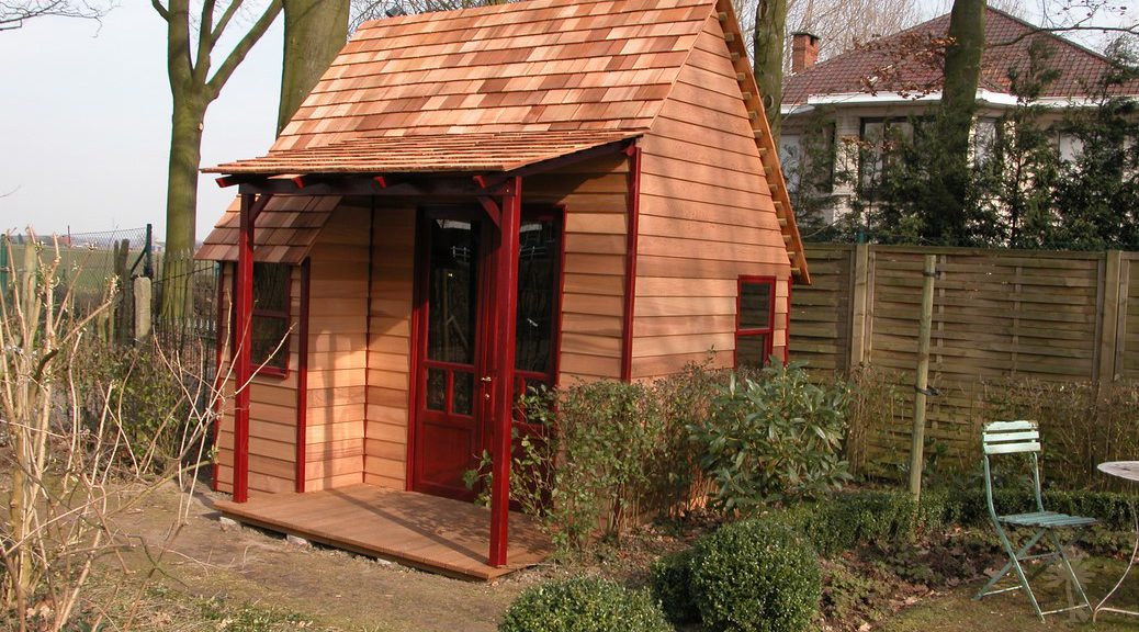 La Cabane Duplex