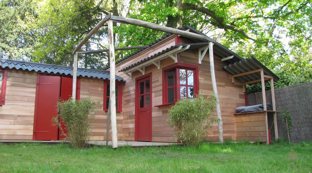 La Cabane en « L » – photo 3