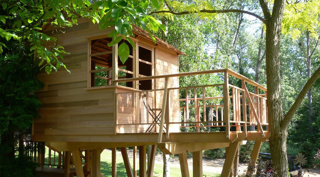 La Cabane en Cèdre – photo 3