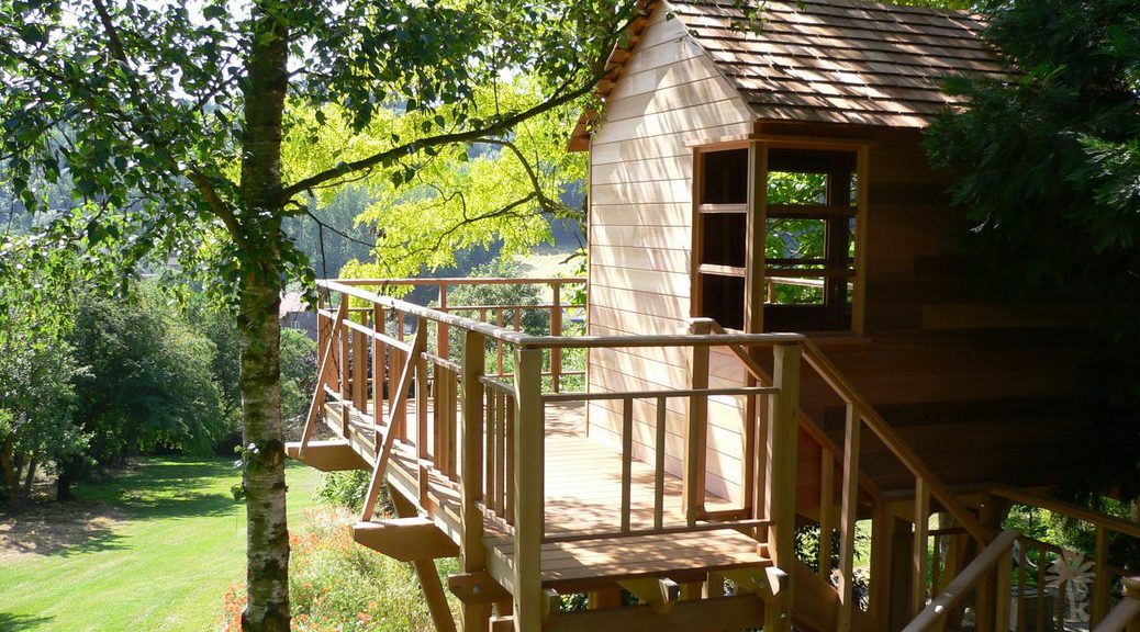 La Cabane en Cèdre – photo 4