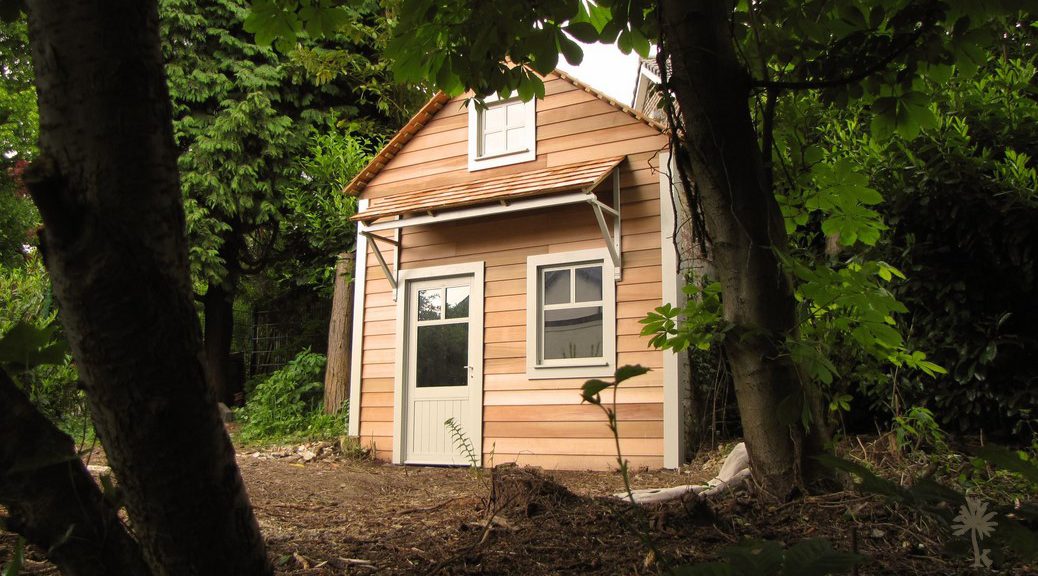 La Cabane et les Vieux Murs – photo 3