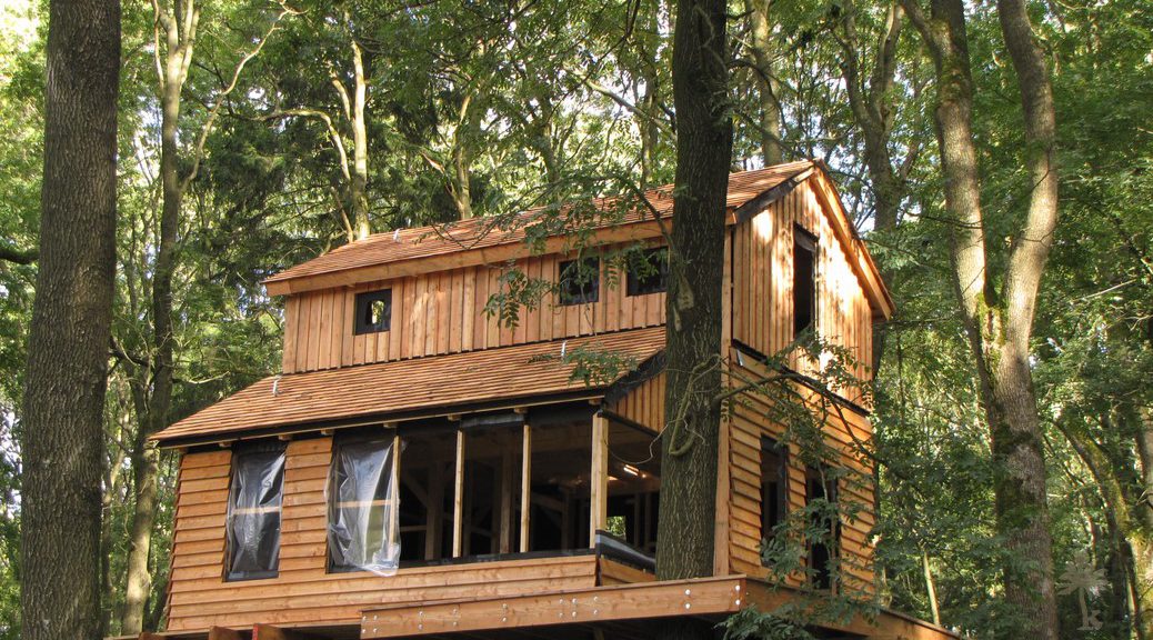 La Cabane Inachevée – photo 2