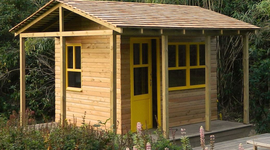 La Cabane Jaune – photo 3