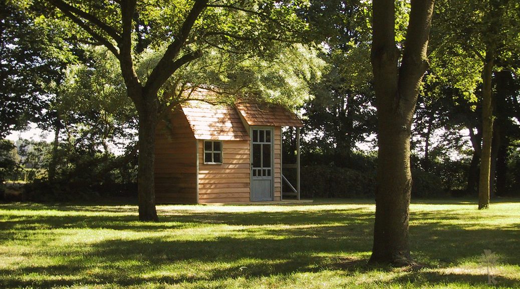 La Cabane Pointue