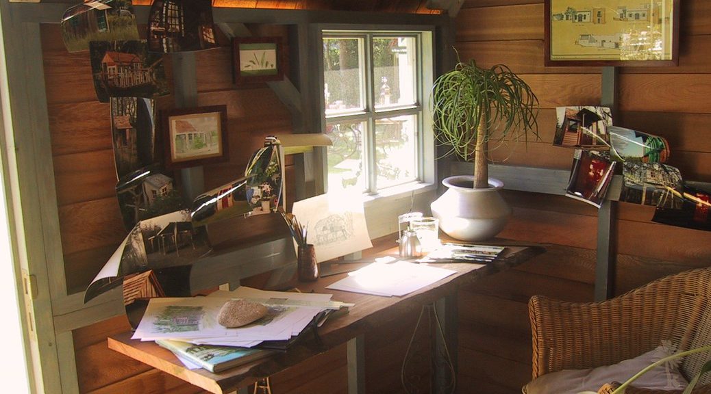La Cabane Pointue – photo 2