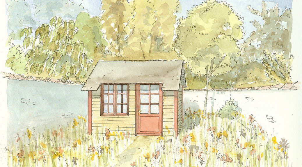 La Cabane sur Plans