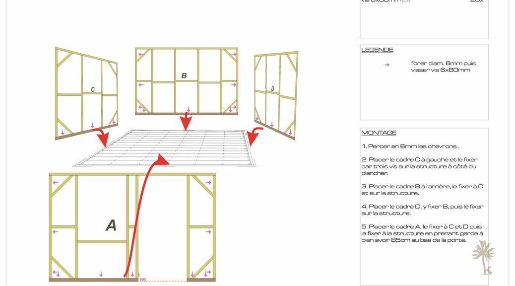 La Cabane sur Plans – photo 2