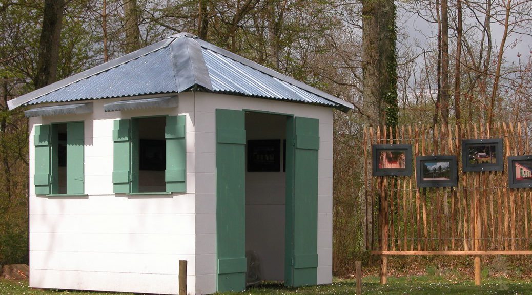 La Case Créole