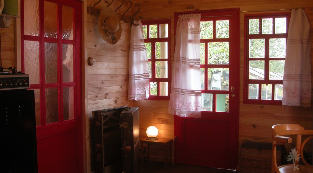 La Chambre d’Hôtes – photo 4