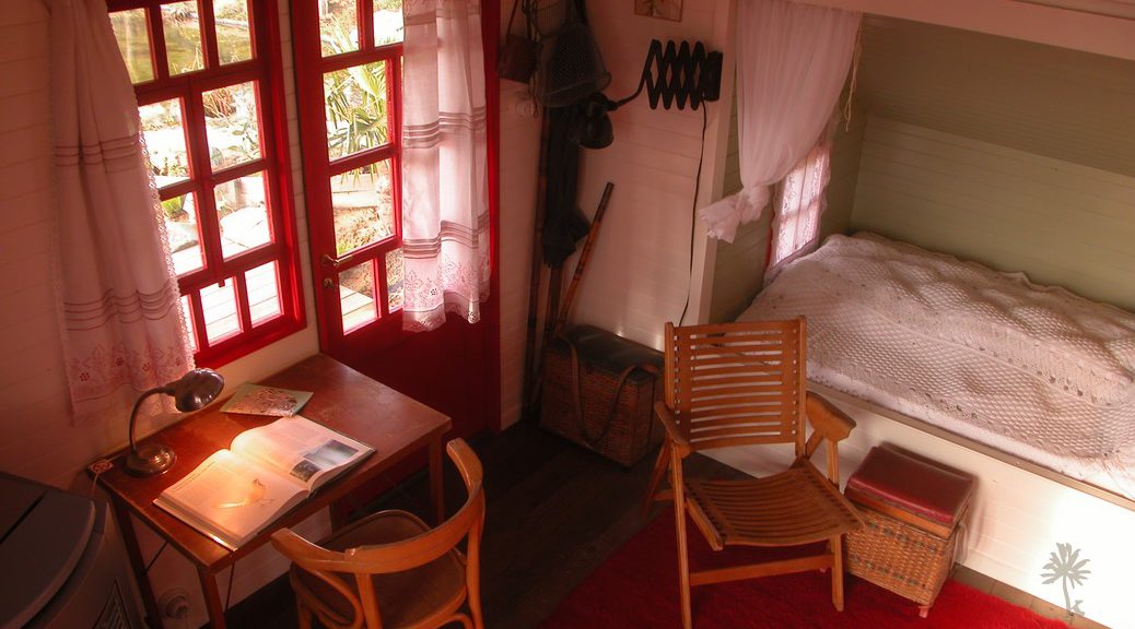 La Chambre d’Hôtes – photo 5