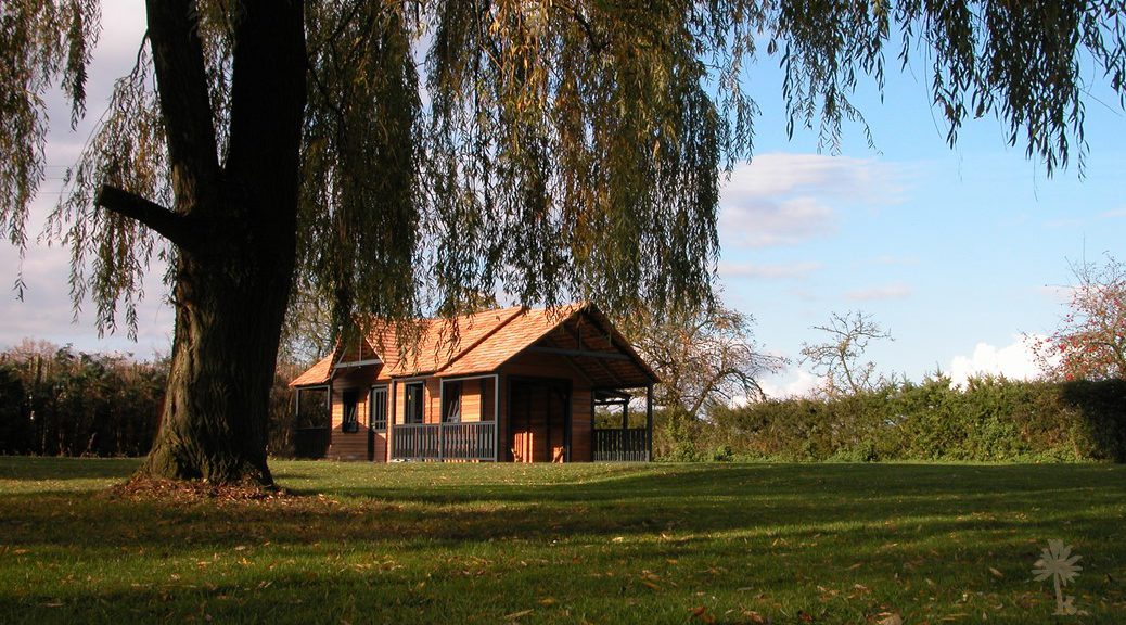Le Grand Poolhouse