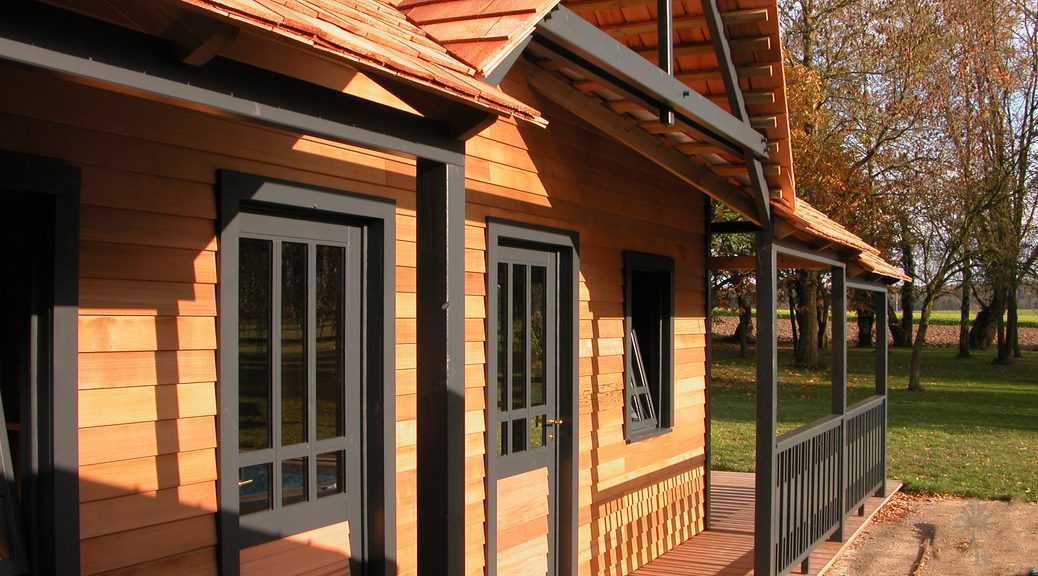 Le Grand Poolhouse – photo 3