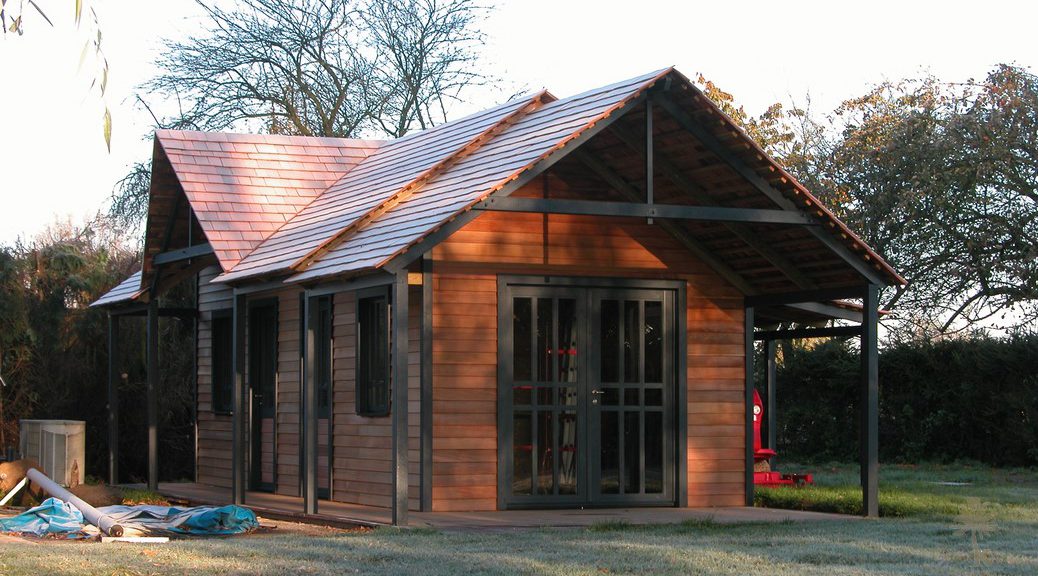 Le Grand Poolhouse – photo 4