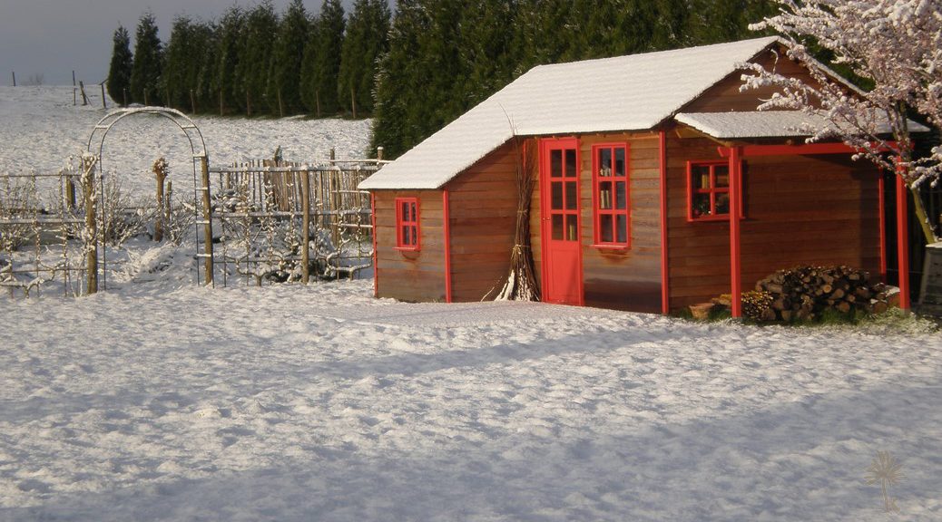 La Grande Cabane – photo 3