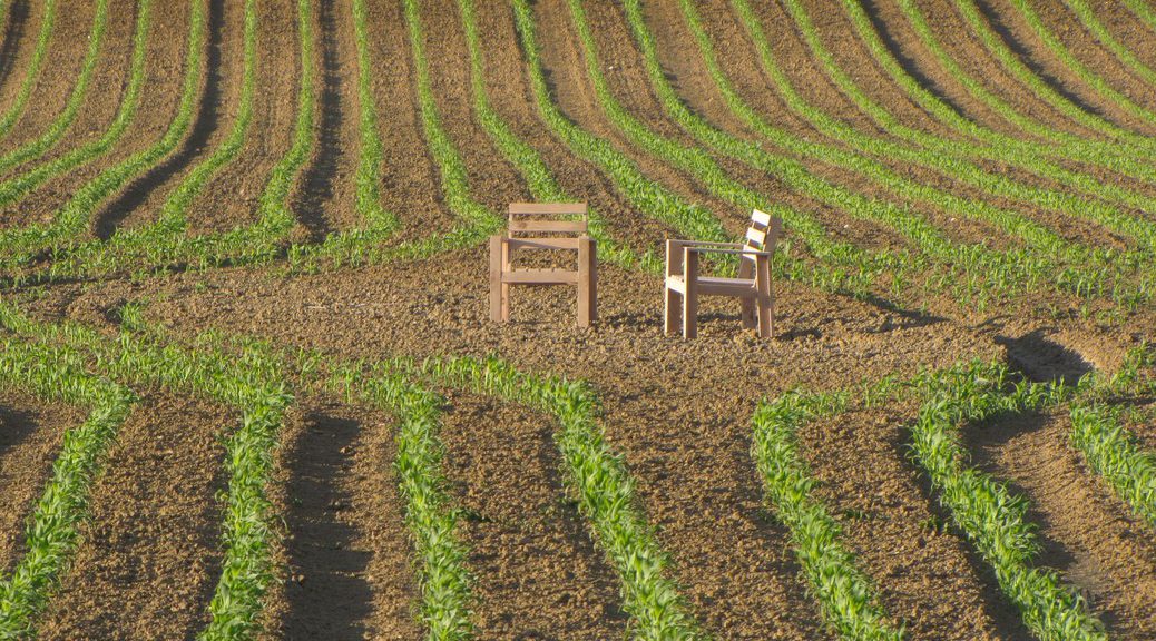 Mobilier de jardin