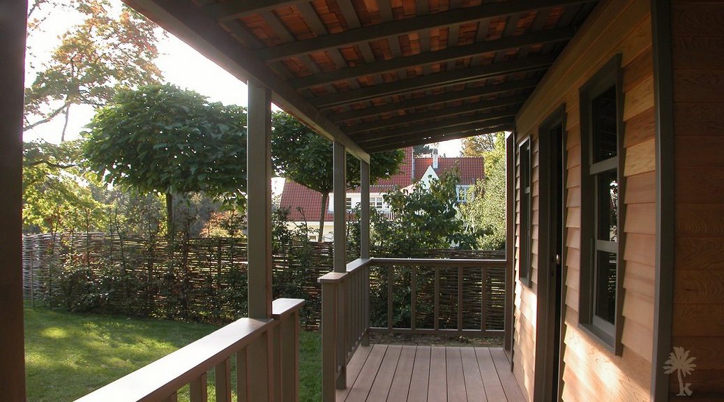 Le Poolhouse – photo 2