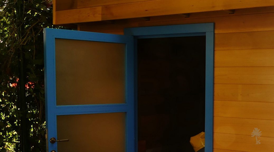 Le Poolhouse Bleu – photo 3