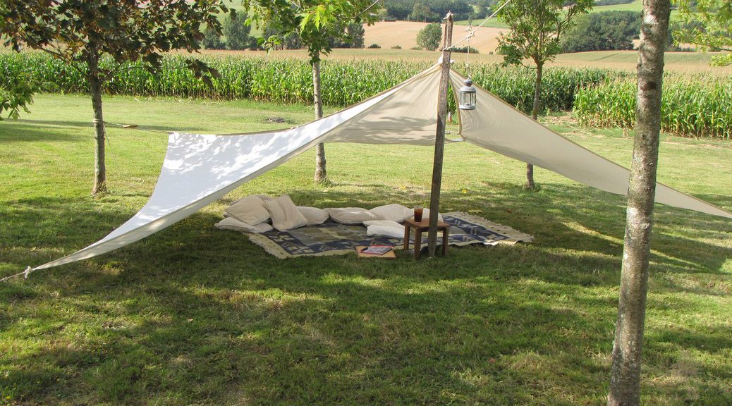 La Tente Berbère