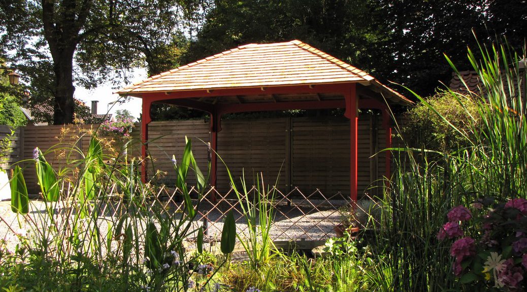La Tonnelle