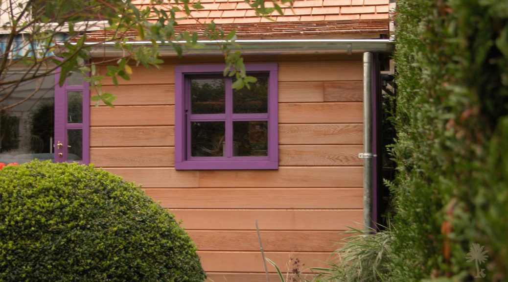 Violette – photo 2