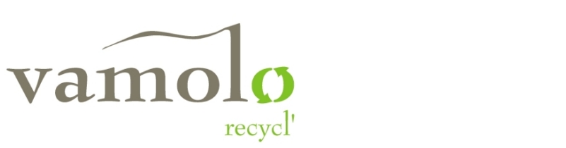 Logo Vamolo Recycl'